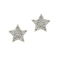 Orecchini Vivi Gioielli Donna in Argento 1998030042719